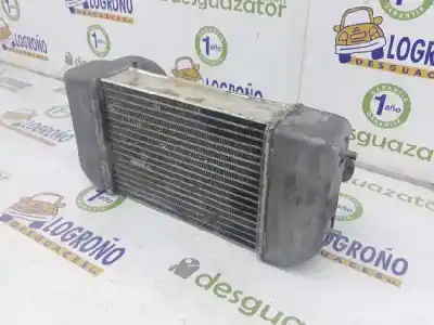 Автозапчасти б/у интеркулер за land rover discovery (salljg/lj) 2.5 turbodiesel ссылки oem iam ftp8030  ftp8030