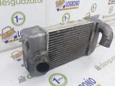 Автозапчасти б/у интеркулер за land rover discovery (salljg/lj) 2.5 turbodiesel ссылки oem iam ftp8030  ftp8030