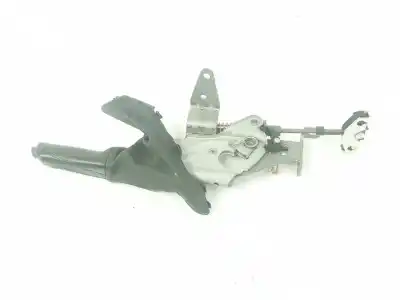 Pièce détachée automobile d'occasion levier de frein a main pour bmw serie 1 berlina 5p (f20) 2.0 116d références oem iam 34406876774