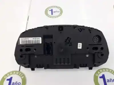 Peça sobressalente para automóvel em segunda mão quadrante por bmw 3 coupé (e92) 320 d referências oem iam 9166846  62109166846