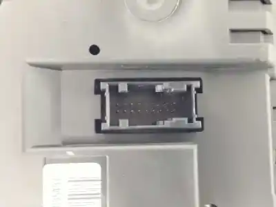 Peça sobressalente para automóvel em segunda mão quadrante por bmw 3 coupé (e92) 320 d referências oem iam 9166846  62109166846