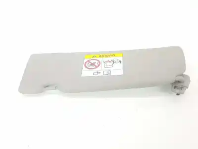Pièce détachée automobile d'occasion pare-soleil droit pour bmw serie 1 berlina 5p (f20) 2.0 116d références oem iam 51167319508