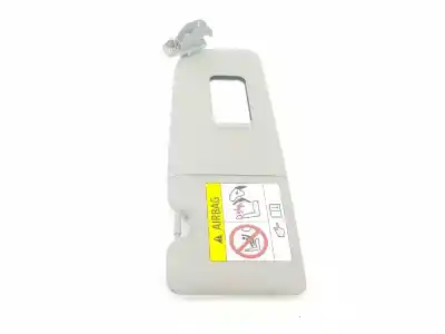 Pièce détachée automobile d'occasion pare-soleil droit pour bmw serie 1 berlina 5p (f20) 2.0 116d références oem iam 51167319508  51167319508