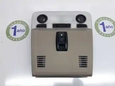 Piesă de schimb auto la mâna a doua lumina interioara pentru bmw 3 coupé (e92) 320 d referințe oem iam 61319137508