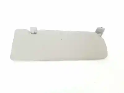 Pièce détachée automobile d'occasion pare-soleil gauche pour bmw serie 1 berlina 5p (f20) 2.0 116d références oem iam 51447319153