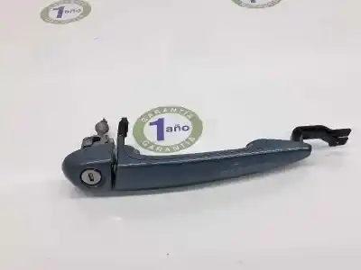 Piesă de schimb auto la mâna a doua mâner exterior stânga fațã pentru bmw 3 coupé (e92) 320 d referințe oem iam 51217207539