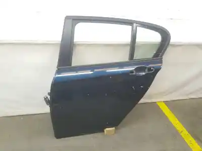 Pièce détachée automobile d'occasion porte arriere gauche pour bmw serie 1 berlina 5p (f20) 2.0 116d références oem iam 41527284515  41527284515