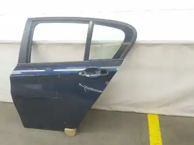 Pièce détachée automobile d'occasion porte arriere gauche pour bmw serie 1 berlina 5p (f20) 2.0 116d références oem iam 41527284515  41527284515