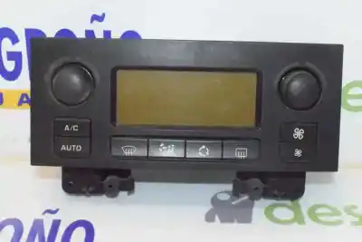 Gebrauchtes Autoersatzteil klimakontrolle zum citroen c4 berlina 1.6 16v hdi oem-iam-referenzen 6451sn