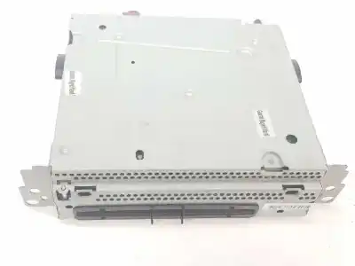 Pièce détachée automobile d'occasion système de navigation gps pour bmw serie 1 berlina 5p (f20) 2.0 116d références oem iam 65129365853