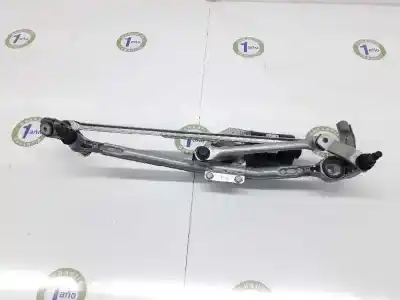 Piesă de schimb auto la mâna a doua motor stergãtor fatã pentru bmw 3 coupé (e92) 320 d referințe oem iam 61617161711