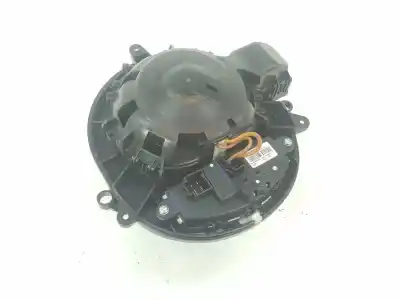 Pièce détachée automobile d'occasion ventilateur de chauffage pour bmw serie 1 berlina 5p (f20) 2.0 116d références oem iam 64119350395  931991901
