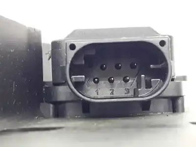 Second-hand car spare part potentiometer for bmw 3 coupé (e92) 320 d oem iam references 35426772646  35426772646