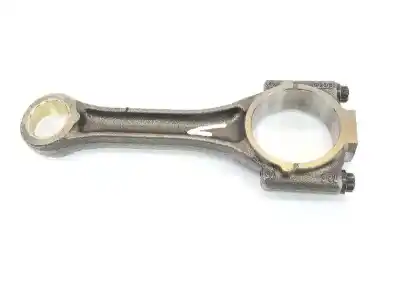 Second-hand car spare part connecting rod for seat leon (5f1) 1.6 tdi oem iam references 03l105401a
