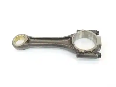 Second-hand car spare part connecting rod for seat leon (5f1) 1.6 tdi oem iam references 03l105401a