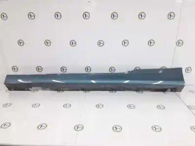 Piesă de schimb auto la mâna a doua plastic lateral bara pentru bmw 3 coupé (e92) 320 d referințe oem iam 51777173919