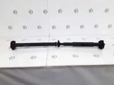 Piesă de schimb auto la mâna a doua transmisie centrala spate pentru bmw 3 coupé (e92) 320 d referințe oem iam 26107572905