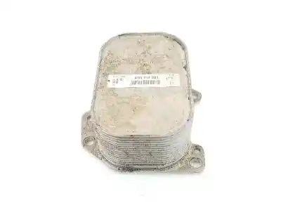 Автозапчасти б/у охладитель моторного масла за seat leon (5f1) 1.6 tdi ссылки oem iam 03n117021  03n117021