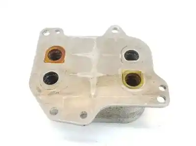 Автозапчасти б/у охладитель моторного масла за seat leon (5f1) 1.6 tdi ссылки oem iam 03n117021  03n117021