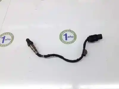 Piesă de schimb auto la mâna a doua sonda lambda pentru bmw 3 coupé (e92) 320 d referințe oem iam 13627804369