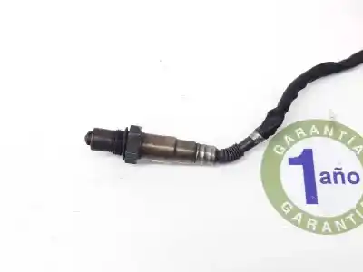 Pezzo di ricambio per auto di seconda mano sonda lambda per bmw 3 coupé (e92) 320 d riferimenti oem iam 13627804369  13627804369