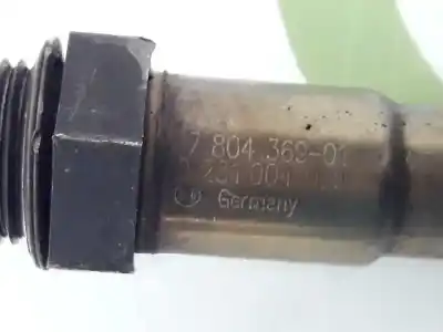 Pezzo di ricambio per auto di seconda mano sonda lambda per bmw 3 coupé (e92) 320 d riferimenti oem iam 13627804369  13627804369