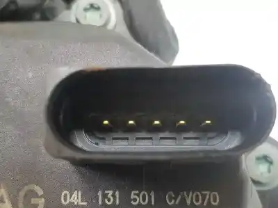 Автозапчасти б/у клапан рог за seat leon (5f1) 2.0 tdi ссылки oem iam 04l131501c  a2c53420794