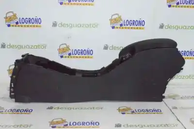 Piesă de schimb auto la mâna a doua COTIERA CENTRALA pentru RENAULT MEGANE 2 GENERACION [RESTYLING] [2006 2012] BERLINA  Referințe OEM IAM 969100026R  