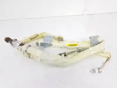 Автозапчастина б/у передня права подушка безпеки для isuzu dmax space cab custom 4wd посилання на oem iam 13093107  13093107