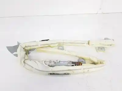 Автозапчастина б/у передня ліва подушка безпеки для isuzu dmax space cab custom 4wd посилання на oem iam 13093053  13093053