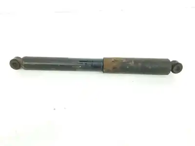 Second-hand car spare part rear left shock absorber for isuzu dmax space cab custom 4wd oem iam references 8979470162  8979470162