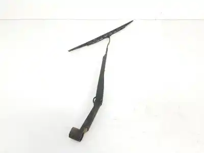 Second-hand car spare part front right windshield wiper arm for isuzu dmax space cab custom 4wd oem iam references 8981938140  8981938140