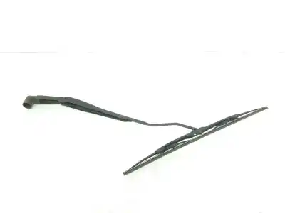 Second-hand car spare part front right windshield wiper arm for isuzu dmax space cab custom 4wd oem iam references 8981938140  8981938140