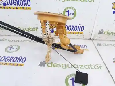 Tweedehands auto-onderdeel indicator voor bmw 7 (e65, e66, e67) 730 d oem iam-referenties 6760539  6760539