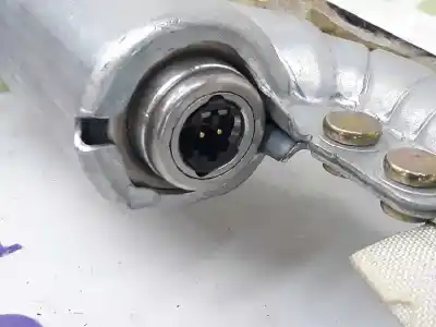 Peça sobressalente para automóvel em segunda mão airbag de cortina dianteiro esquerdo por bmw 7 (e65, e66, e67) 730 d referências oem iam 72129143351  