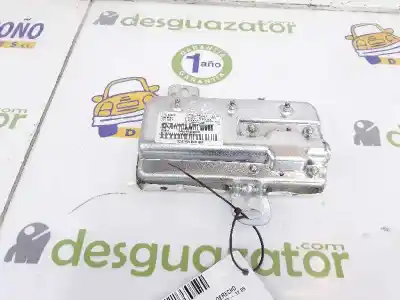 Tweedehands auto-onderdeel airbag rechts voor voor bmw 7 (e65, e66, e67) 730 d oem iam-referenties 72128240468