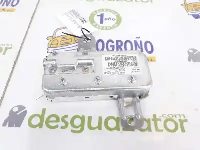 Second-hand car spare part front right side airbag for bmw 7 (e65, e66, e67) 730 d oem iam references 72128240468  34824046803u