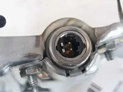 Second-hand car spare part front right side airbag for bmw 7 (e65, e66, e67) 730 d oem iam references 72128240468  34824046803u