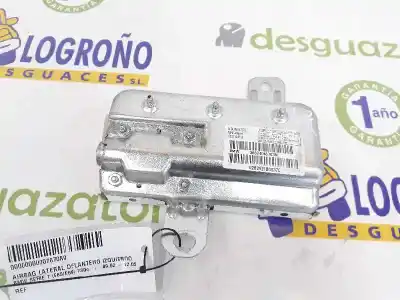 Tweedehands auto-onderdeel airbag links voor voor bmw 7 (e65, e66, e67) 730 d oem iam-referenties 72128240467