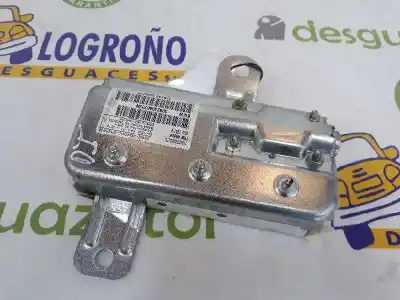 Second-hand car spare part front left side airbag for bmw 7 (e65, e66, e67) 730 d oem iam references 72128240467  30824046703n