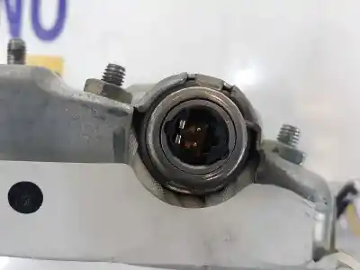 Second-hand car spare part front left side airbag for bmw 7 (e65, e66, e67) 730 d oem iam references 72128240467  30824046703n