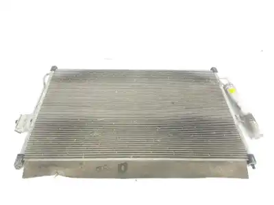 Second-hand car spare part air conditioning condenser / radiator for isuzu dmax space cab custom 4wd oem iam references 8980526343  8980526343