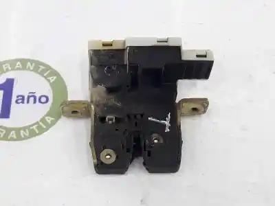 Peça sobressalente para automóvel em segunda mão FECHADURA DO MALA por RENAULT SCENIC RX4 (JA0)  Referências OEM IAM 7700354329  7700354329