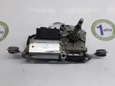 Автозапчастина б/у двигатель заднього склоочисника для renault scenic rx4 (ja0) 2.0 16v expression посилання на oem iam 7700432076