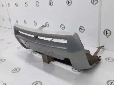 Автозапчастина б/у передній бампер для renault scenic rx4 (ja0) 2.0 16v expression посилання на oem iam 7700435879  7700435879