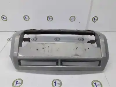 Автозапчастина б/у передній бампер для renault scenic rx4 (ja0) 2.0 16v expression посилання на oem iam 7700435879  7700435879