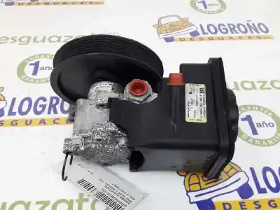 Pezzo di ricambio per auto di seconda mano pompa sterzo per bmw 7 (e65, e66, e67) 730 d riferimenti oem iam 32416779857  