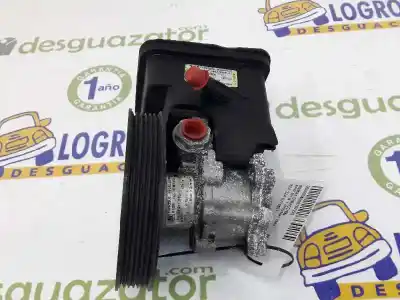 Pezzo di ricambio per auto di seconda mano pompa sterzo per bmw 7 (e65, e66, e67) 730 d riferimenti oem iam 32416779857  