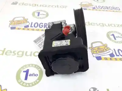 Pezzo di ricambio per auto di seconda mano pompa sterzo per bmw 7 (e65, e66, e67) 730 d riferimenti oem iam 32416779857  