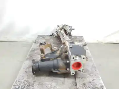 İkinci el araba yedek parçası ön diferansiyel için isuzu d-max 2.5 twin turbodiesel oem iam referansları 8981049010 8981049010 